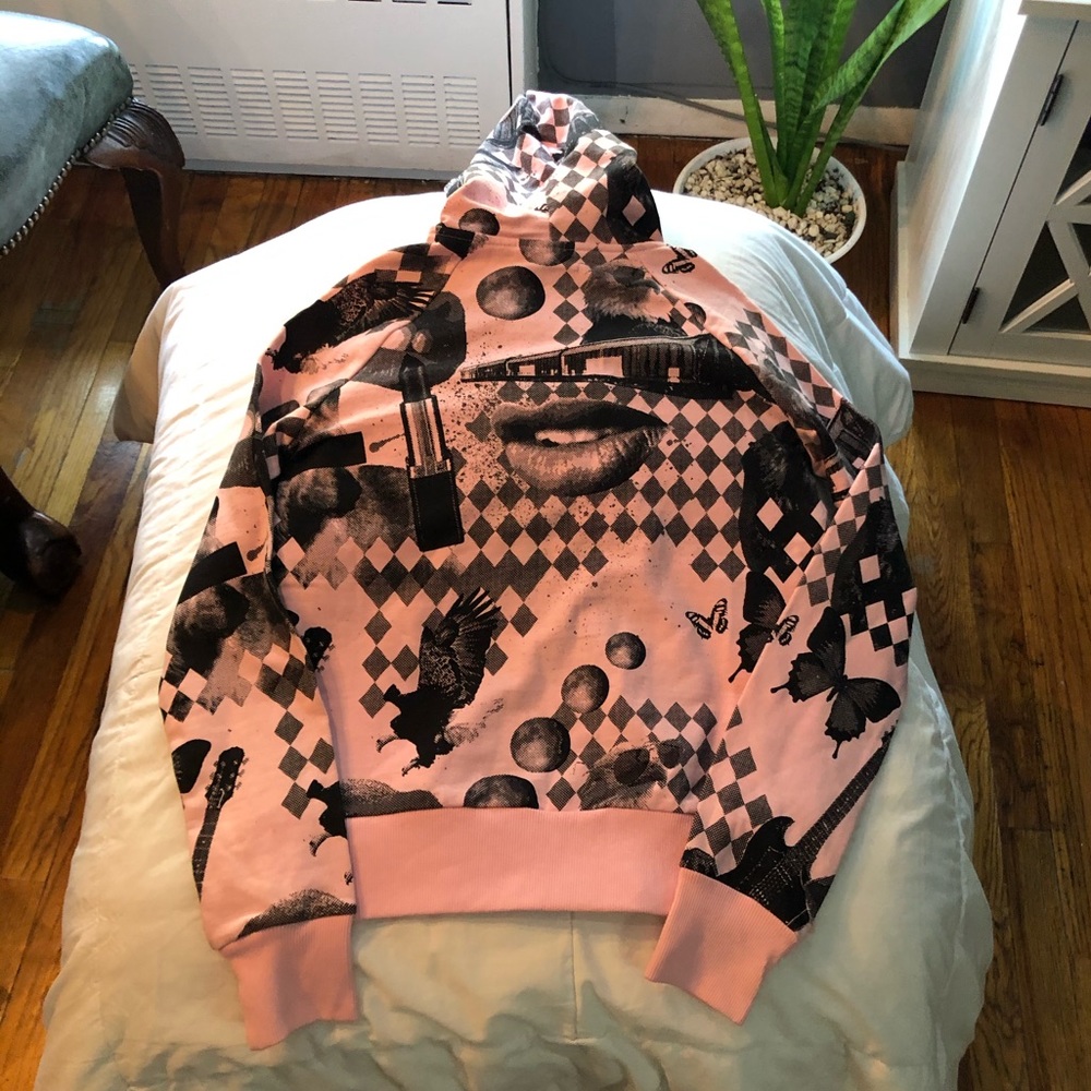 COPY - Hoodie H&M 10 NWT - Picture 7 of 7